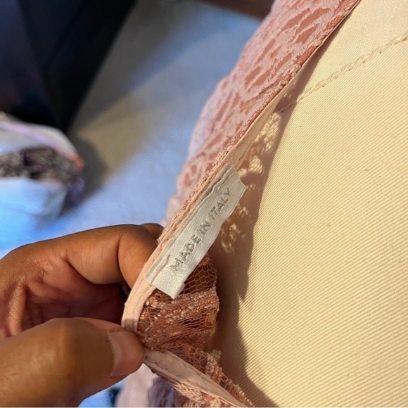 Pink Top - Picture 5 of 5